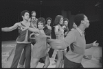 Don't Bother Me, I Can't Cope, original Broadway production, second cast