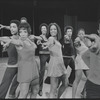 Don't Bother Me, I Can't Cope, original Broadway production, second cast
