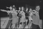 Don't Bother Me, I Can't Cope, original Broadway production, second cast