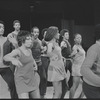 Don't Bother Me, I Can't Cope, original Broadway production, second cast