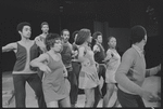 Don't Bother Me, I Can't Cope, original Broadway production, second cast