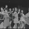 Don't Bother Me, I Can't Cope, original Broadway production, second cast