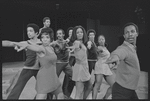 Don't Bother Me, I Can't Cope, original Broadway production, second cast