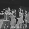 Don't Bother Me, I Can't Cope, original Broadway production, second cast