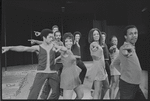 Don't Bother Me, I Can't Cope, original Broadway production, second cast