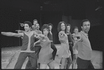 Don't Bother Me, I Can't Cope, original Broadway production, second cast