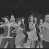 Don't Bother Me, I Can't Cope, original Broadway production, second cast