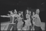 Don't Bother Me, I Can't Cope, original Broadway production, second cast