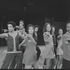 Don't Bother Me, I Can't Cope, original Broadway production, second cast