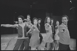 Don't Bother Me, I Can't Cope, original Broadway production, second cast