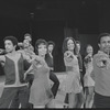 Don't Bother Me, I Can't Cope, original Broadway production, second cast