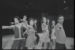 Don't Bother Me, I Can't Cope, original Broadway production, second cast