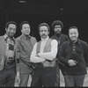 Don't Bother Me, I Can't Cope, original Broadway production, second cast