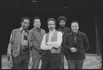 Don't Bother Me, I Can't Cope, original Broadway production, second cast