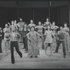 Don't Bother Me, I Can't Cope, original Broadway production, second cast