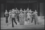 Don't Bother Me, I Can't Cope, original Broadway production, second cast