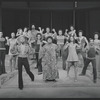 Don't Bother Me, I Can't Cope, original Broadway production, second cast