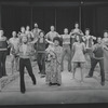 Don't Bother Me, I Can't Cope, original Broadway production, second cast