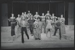 Don't Bother Me, I Can't Cope, original Broadway production, second cast