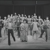 Don't Bother Me, I Can't Cope, original Broadway production, second cast