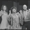 Don't Bother Me, I Can't Cope, original Broadway production, second cast