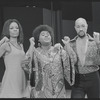Don't Bother Me, I Can't Cope, original Broadway production, second cast