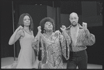 Don't Bother Me, I Can't Cope, original Broadway production, second cast