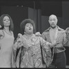 Don't Bother Me, I Can't Cope, original Broadway production, second cast