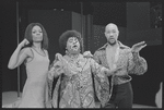 Don't Bother Me, I Can't Cope, original Broadway production, second cast