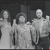Don't Bother Me, I Can't Cope, original Broadway production, second cast