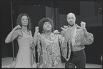 Don't Bother Me, I Can't Cope, original Broadway production, second cast