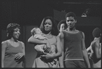 Don't Bother Me, I Can't Cope, original Broadway production, second cast