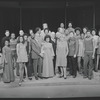 Don't Bother Me, I Can't Cope, original Broadway production, second cast