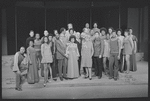 Don't Bother Me, I Can't Cope, original Broadway production, second cast