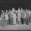 Don't Bother Me, I Can't Cope, original Broadway production, second cast