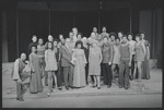 Don't Bother Me, I Can't Cope, original Broadway production, second cast