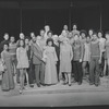 Don't Bother Me, I Can't Cope, original Broadway production, second cast