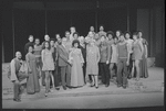Don't Bother Me, I Can't Cope, original Broadway production, second cast