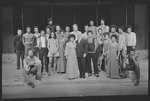 Don't Bother Me, I Can't Cope, original Broadway production, second cast
