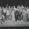 Don't Bother Me, I Can't Cope, original Broadway production, second cast