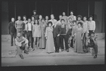 Don't Bother Me, I Can't Cope, original Broadway production, second cast