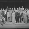 Don't Bother Me, I Can't Cope, original Broadway production, second cast