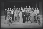 Don't Bother Me, I Can't Cope, original Broadway production, second cast