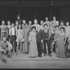 Don't Bother Me, I Can't Cope, original Broadway production, second cast