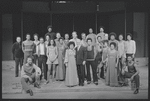 Don't Bother Me, I Can't Cope, original Broadway production, second cast