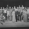 Don't Bother Me, I Can't Cope, original Broadway production, second cast
