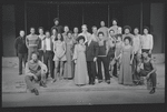 Don't Bother Me, I Can't Cope, original Broadway production, second cast