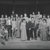 Don't Bother Me, I Can't Cope, original Broadway production, second cast