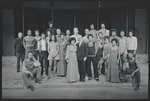 Don't Bother Me, I Can't Cope, original Broadway production, second cast