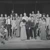 Don't Bother Me, I Can't Cope, original Broadway production, second cast